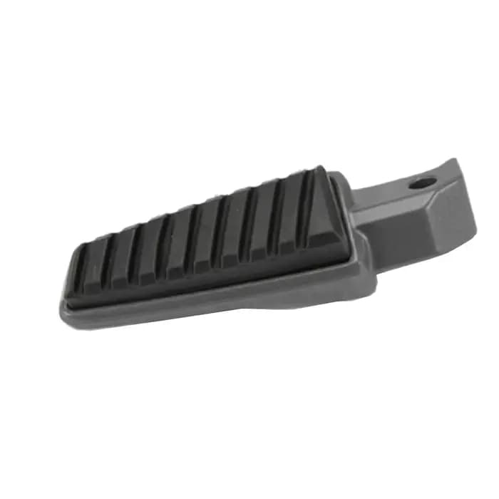Repose-pieds de moto, support de pédale, kit de montage pour CFMOTO CF 400NK 650NK NK650, repose-pie
