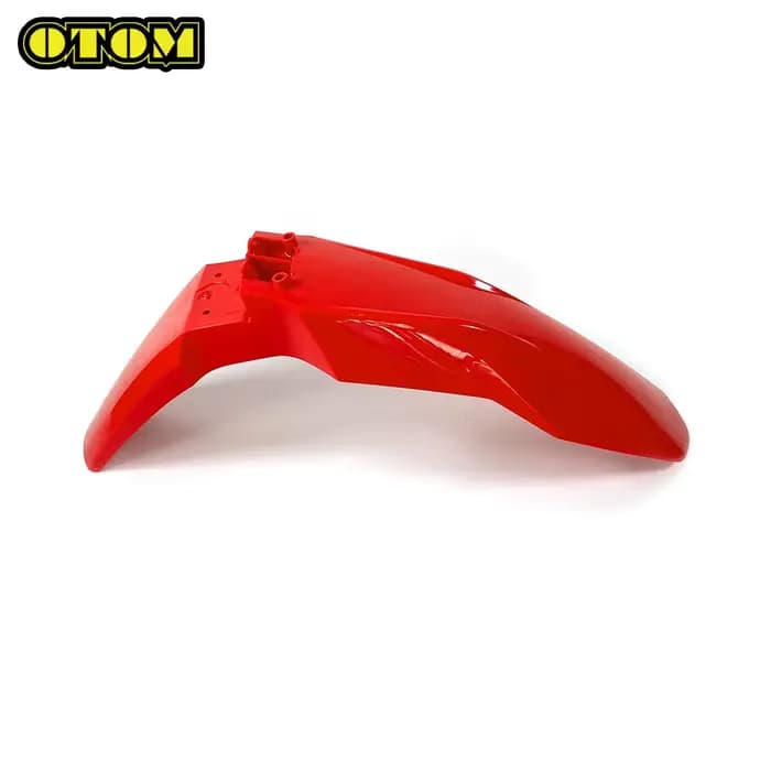 Protège-garde-boue avant pour moto GASGAS, compatible avec les modèles EC, ECF, ES, EX, EXF, MC, MCF