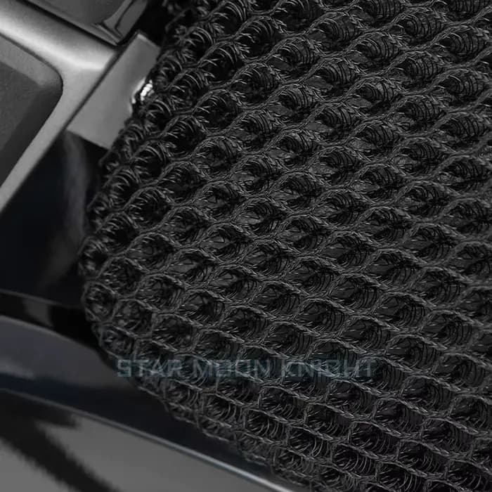 Housse de siège de coussin de protection, accessoires de moto pour Honda pour Forza 350 NSS350 NSS 3