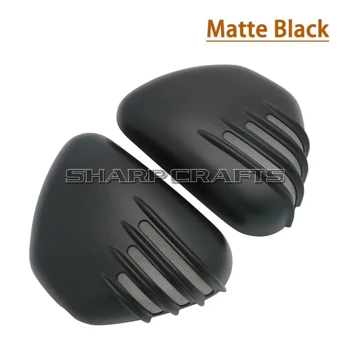 Protecteur de couvercle de batterie de carénage côté droit pour Triumph Street, Twin Cup ScramJeff 2