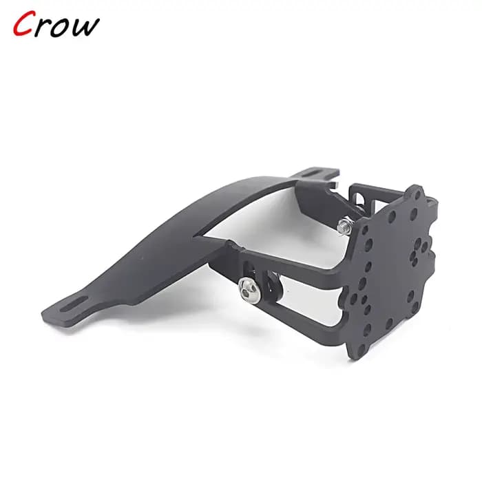 Support de plaque de téléphone portable pour moto DUCATI Multilm 1200, chargement sans fil, navigati