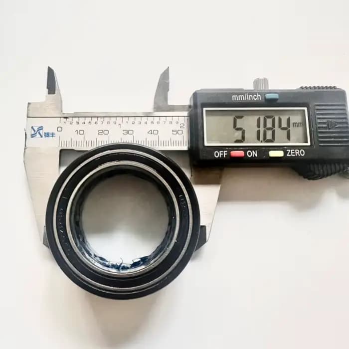 Roulement unidirectionnel d'embrayage pour CF MOTO CForce Uforce 400 500 600 550 ATV CF500 450 550 U