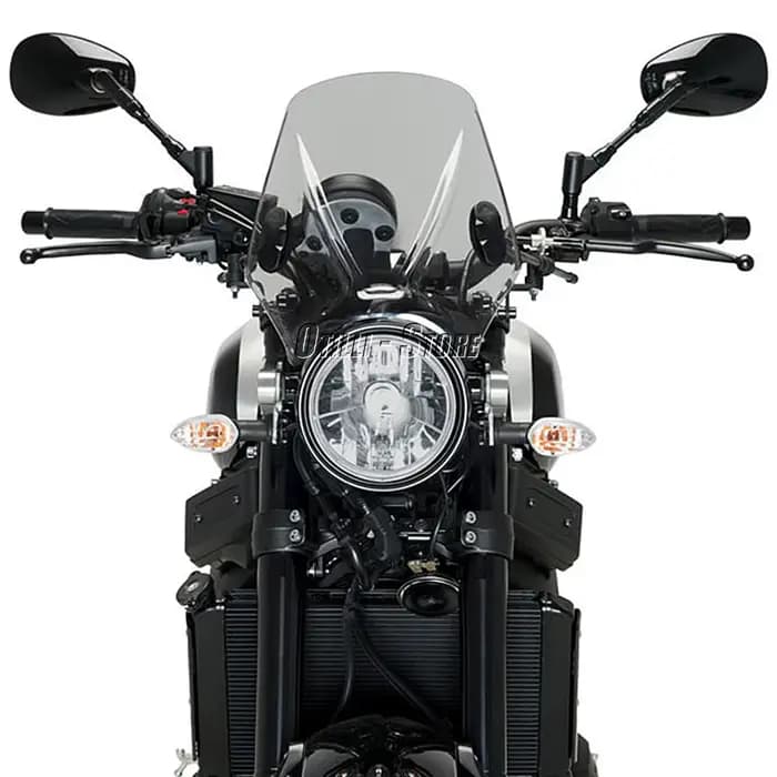 XSR700 XSR900 pare-brise moto Sport déflecteur de vent bouclier écran accessoires pour YAMAHA XSR 70