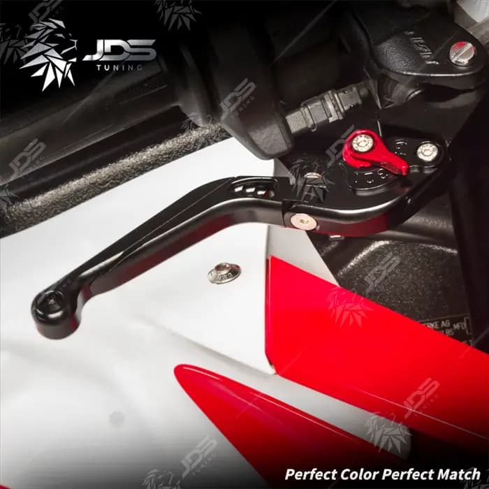 Pour Kawasaki NINJA650R/NINJA650 2017-Cette année Levier d'Embrayage Levier de Frein Ensemble de Lev