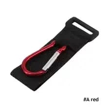 Crochet de suspension pour moto avec serrure, crochet de rangement pour casque de vélo électrique, a