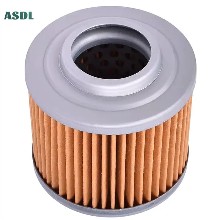 Filtre à huile pour moto, adapté à la BMW G650GS Sertao G650 Xmoto Xcountry F650 F650ST F650GS DAKAR