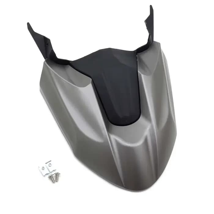 Extension de cône de nez de moto, carénage de garde-boue avant pour Tiger800 TIGER800 XC 2013 XRT XR