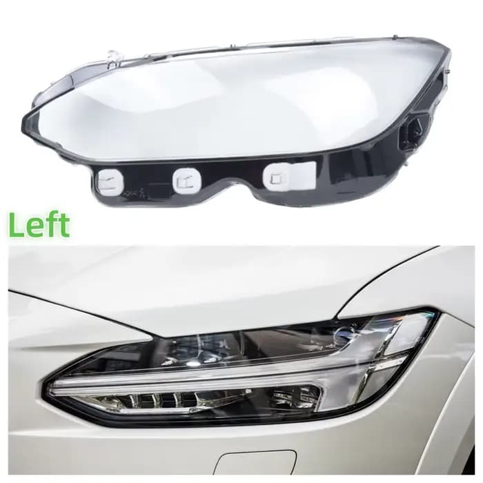 Pour Volvo V90 S90 2016 2017 2018 2019 2020 2021 2022 2023 2024 2025 accessoires de voiture pour voi