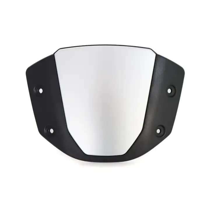 Déflecteur de vent pour pare-brise de moto, pour Honda CB650R 2019 2020 2021 2022 2023 CB1000R CB 65