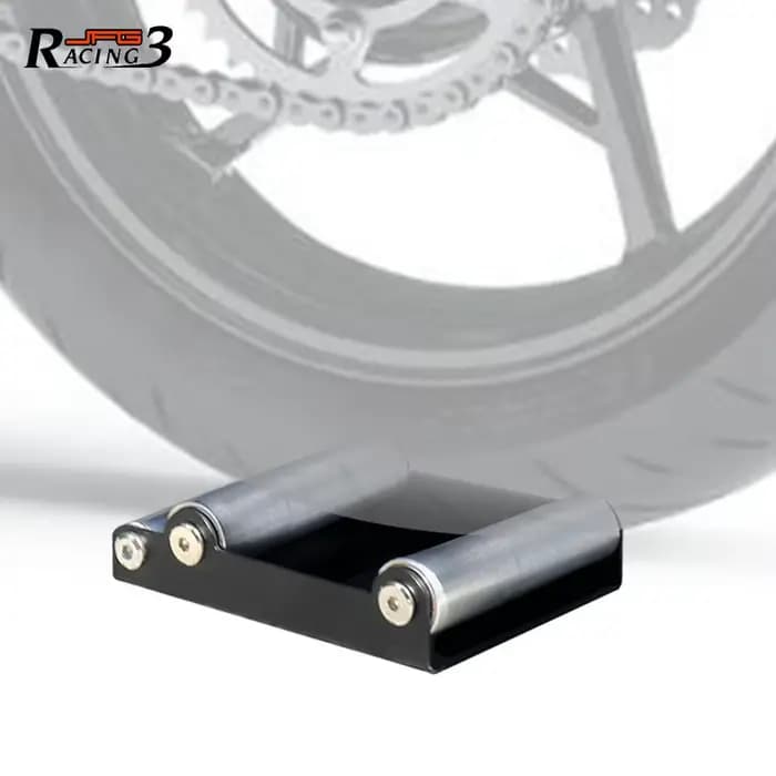 Support de nettoyage de roues de moto, supports d'outils de nettoyage pour KTM Husqvarna Suzuki YAMA
