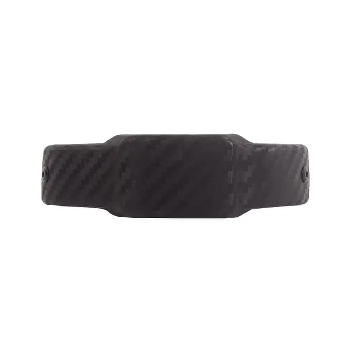 Protecteur d'échappement Hexagonal, couvercle de protection coulissant 100MM-140MM, accessoires univ