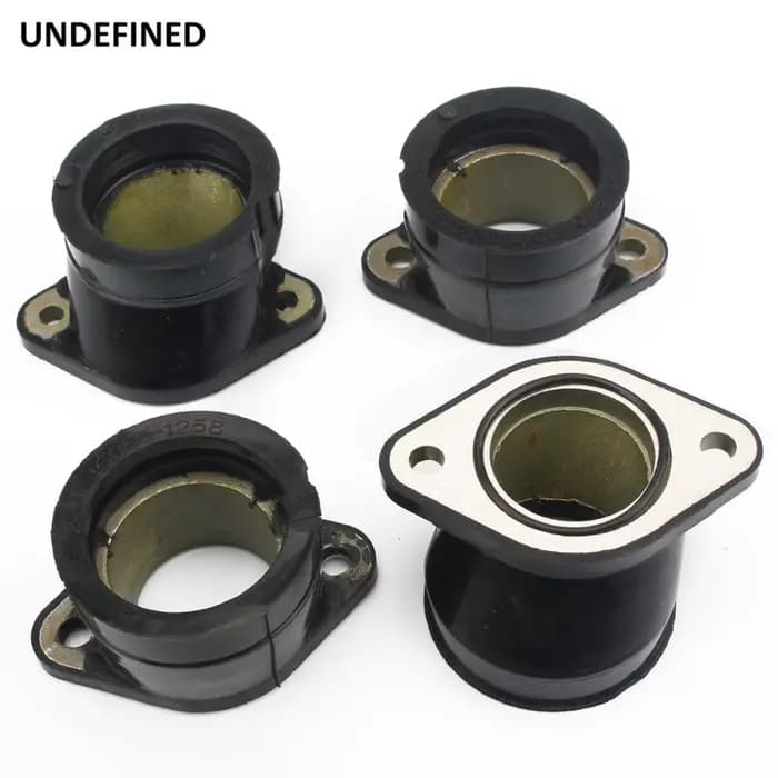 Pour Kawasaki ZR750 Zephyr ZR-7S ZR-7 Z750 GT750 CarburPuebMoto Pièces Carb Carburador Collecteur D'