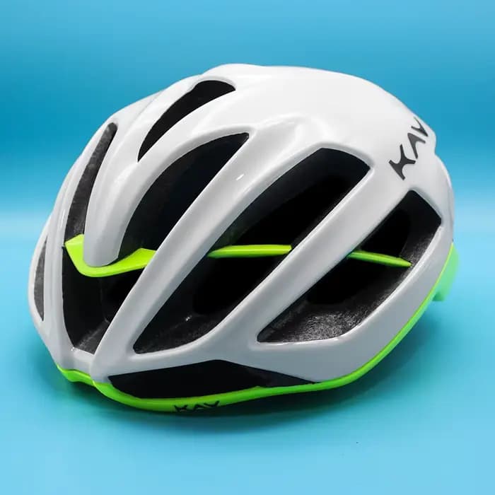 Casque de cyclisme ultraléger rouge pour hommes et femmes, casque de vélo de route en plein air, cas