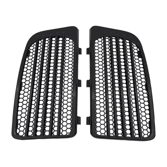 Accessoires de moto pour Touring Electra Glide Road Ultra Limited Trike Tri Glide 2022, grille de ra