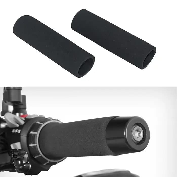 Couvercle de poignée de guidon antidérapant pour moto, pour BMW R1250GS Adventure R1200GS/adv F850GS
