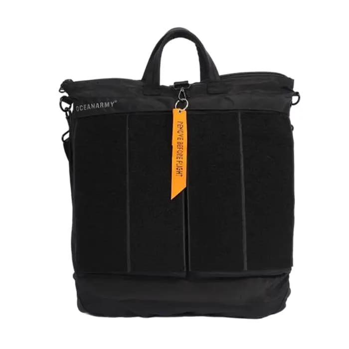 Sac pour casque de pilote JayCreer