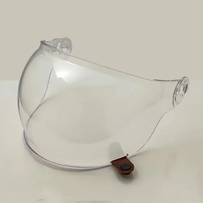 Visière de casque adaptée à BELL BULLITT, visière de protection faciale, pare-brise, pare-soleil, ac