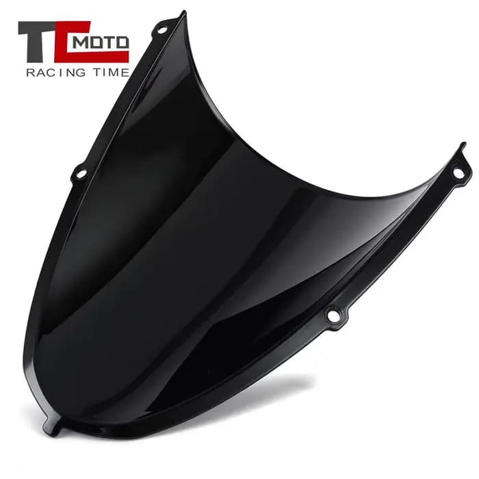 Pare-brise 2020-2024 pour Aprilia RS660 2023 2022 2021, accessoires de moto, déflecteurs de vent RS 