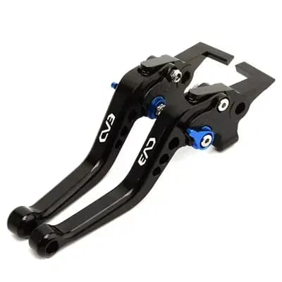 Leviers de frein et d'embrayage courts réglables, accessoires CV3, pour moto KYMCO CV3 550i CV 3 cv3