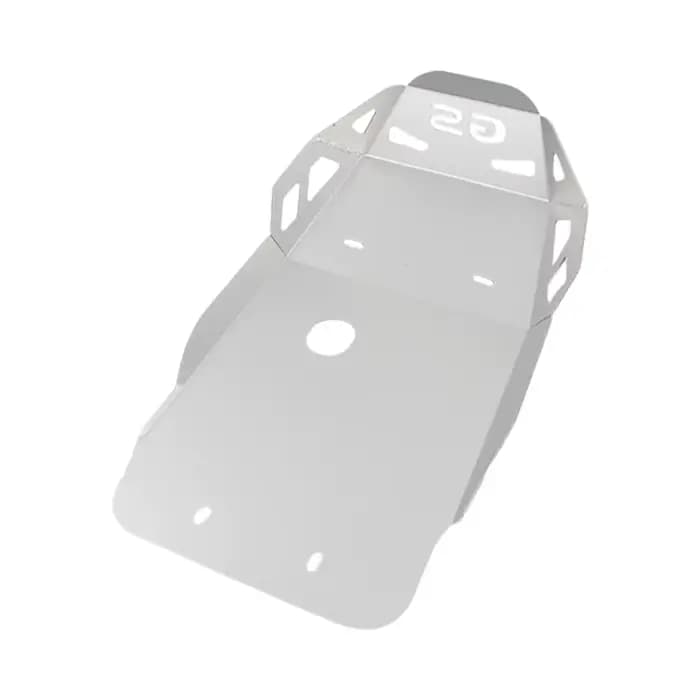 Plaque antidérapante pour moto, Protection du moteur, couvercle de Protection du châssis, pour BMW F