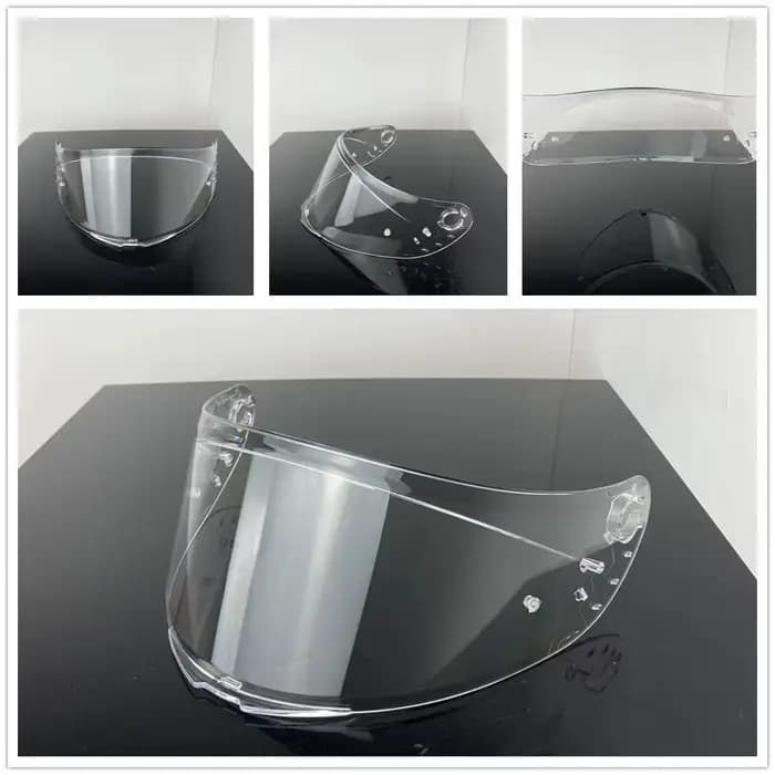 Bouclier pour casque MT-V-14 pour casque de moto MT uniquement pour modèle RAPID,RAPID PRO,BLADE 2 S