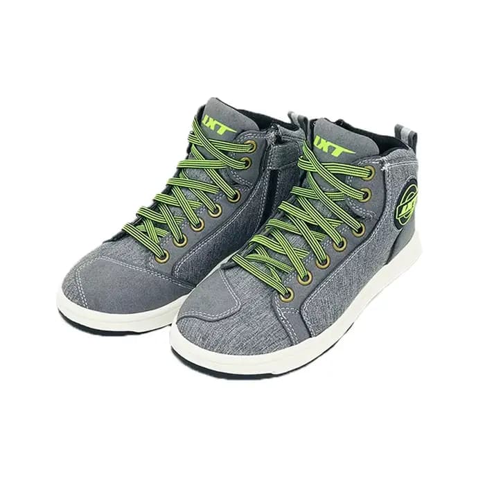 JXT WOLF chaussures d'équitation de moto bottes courtes décontractées pour hommes et femmes bottes d