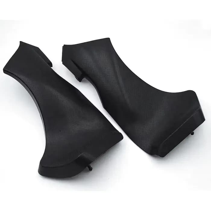 Group fibre de carbone pour Kawasaki Ninja ZX-6R zx6r 636 600 2005 2006 05 06 à l'intérieur de la tê