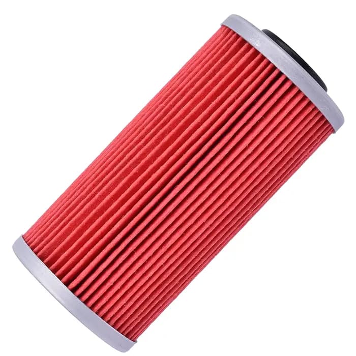 Filtre à huile pour moto, pour BMW G 450 G450 X G450X, pour Husqvarna SMR449 TC449 TE449 SMR511 TE51