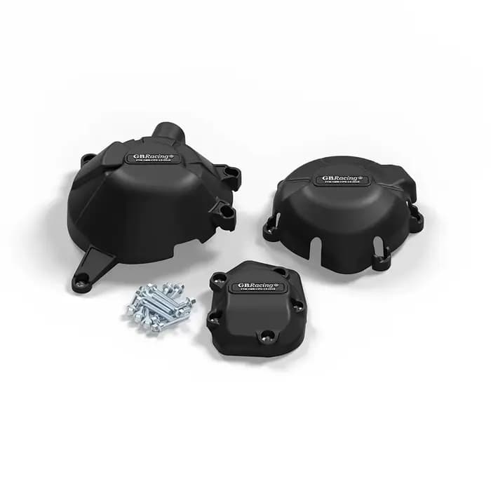 Kit de Protection de Couvercle de Moteur de Motocross, pour Kawasaki Z900, 2017, 2018, 2019, 2020, 2