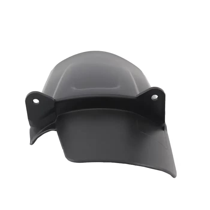 Amortisseur arrière de moto pour sur-ron Light Bee, accessoires, garde-boue, couvercle anti-poussièr