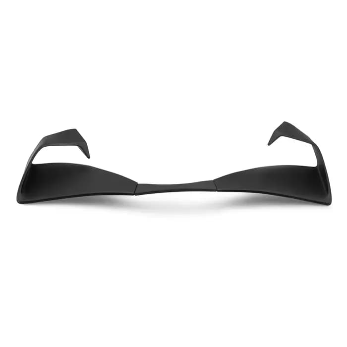 Carénage d'aile fixe, petite aile aérodynamique, accessoires de moto pour CBR600RR 2020 2021 2022 20