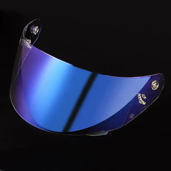 Visière de casque de moto en verre pour LS2 MHR-FF-15, pour LS2 FF352 FF351 FF802 FF369 FF384, lenti