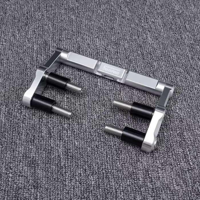 2025 nouveau pour Italjet Dragster crochet casque serrure ajustement Italjet Dragster 200 / 250i / 1