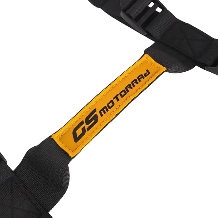 Pour Benelli Trk 502 trk502 pour BMW R1200GS Adv R1250GS F750GS pour HONDA poignée de moto corde sac