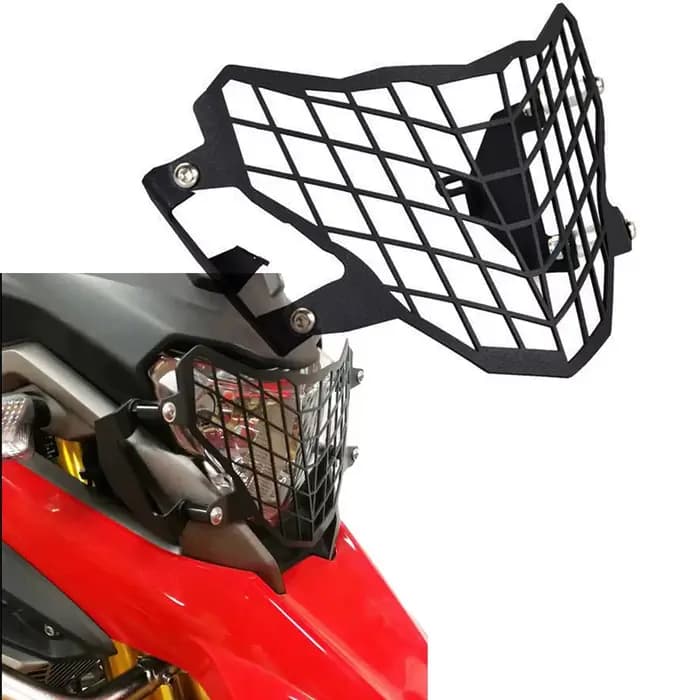 Couvercle de calandre de Protection de phare de moto, Modification pour BMW G310GS G310 GS G 310 GS 