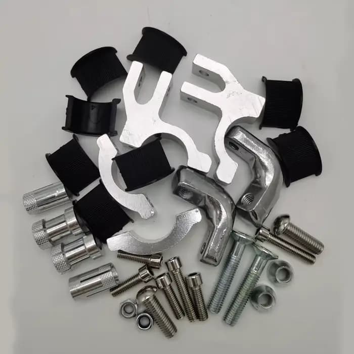 Protège-mains pour guidon de moto, pour KTM SX SXF EXC XCW EXCF 50-500 Duke 690 Dirt Pit Bike