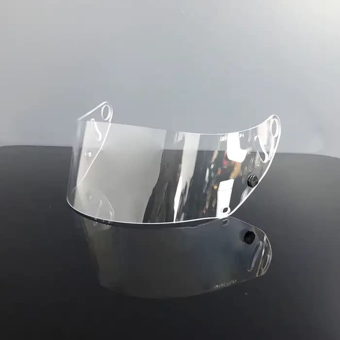 Visière de casque de moto pour GP-6 GP-6S GP-6RC SK-6 PEO SK6 GP6, bouclier d'objectif de remplaceme