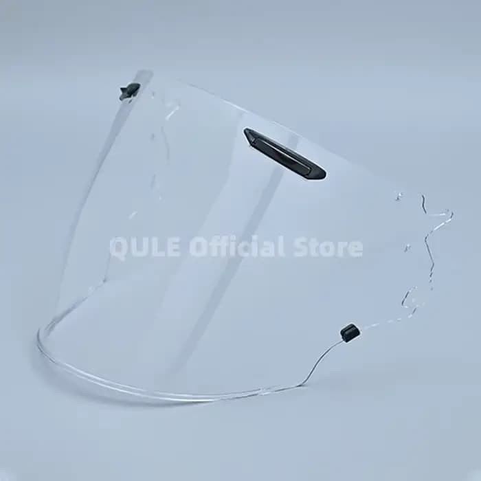 Bouclier de visière de casque pour Arai VAS-Z VAS Z RAM-X RAM X VZ-RAM VZ RAM SZ-R SZ-R VAS SZ R VAS