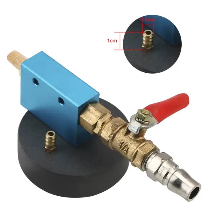 Pompe de vidange d'huile universelle, purgeur de frein, aspiration de liquide, outils d'embrayage hy