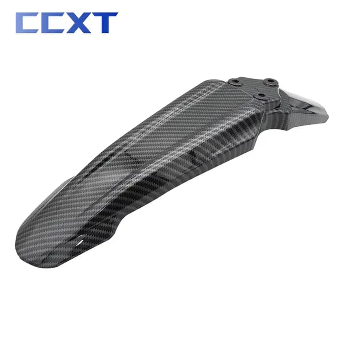 Garde-boue avant de moto pour Sur Ron Sur Ron SurRon Light Bee X & Light Bee S vélo électrique DNM K