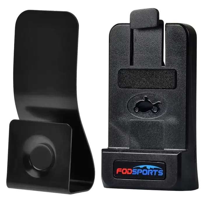Fodsports M1-S Pro Moto Écouteur Casque Bluetooth 5.0 Interphone Casque avec réinitialisation Microp