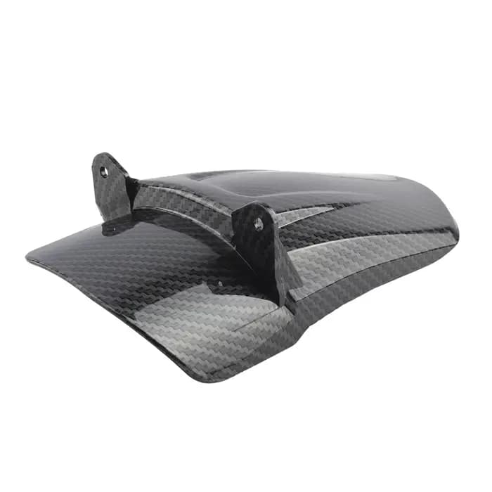 Amortisseur arrière de moto pour sur-ron Light Bee, accessoires, garde-boue, couvercle anti-poussièr