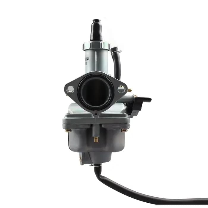 Pour Keihin PZ26 moto 26mm carburateur Pit Bike 125 Cubes 2 temps moteur Carb Scooter Enduro Motocro