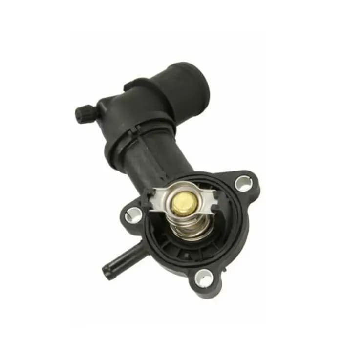 Boîtier de thermostat de liquide de refroidissement moteur 55573003 , 1338027   pour ALFA ROMEO, pou
