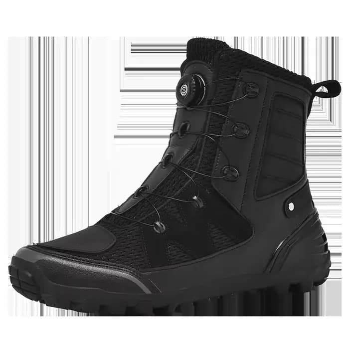 Nouvelles bottes d'équitation professionnelles mi-mollet, résistantes à l'usure, confortables, botte