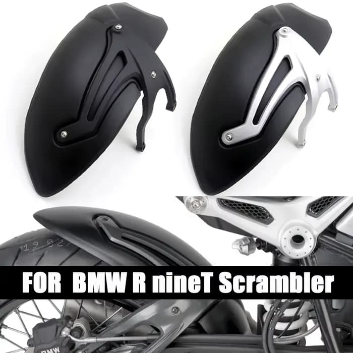 Garde-boue intérieur pour BMW R nineT 2014 – 2022, accessoires de brouilleur pur R Nine T Rnine T R9