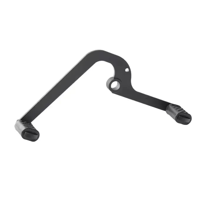 Leviers d'équipement de moto pour Benelli Leoncino 150 250, pièces de rechange durables avant et arr