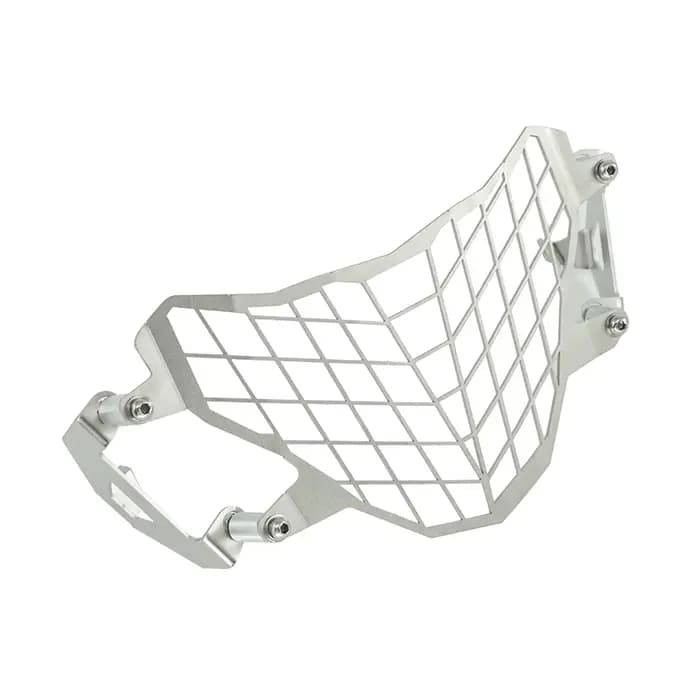 Couvercle de calandre de Protection de phare de moto, Modification pour BMW G310GS G310 GS G 310 GS 