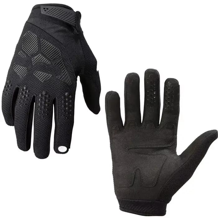 Gants de travail de motocross MX pour hommes gants d'équitation de VTT accessoires vtt Dirt biker mo