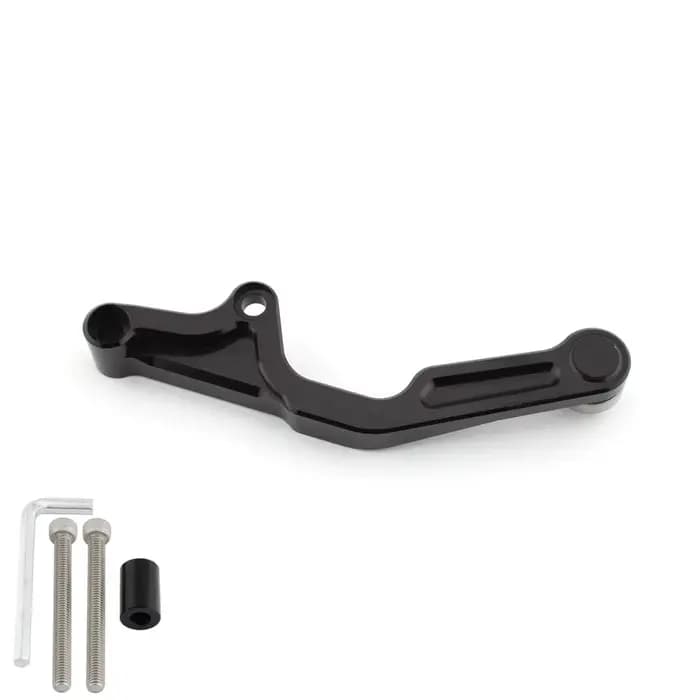 Accessoires de stabilisation de levier de vitesses pour KTM 1290 SUPER DUKE R 1290 EVO 1290 RR Gen3 